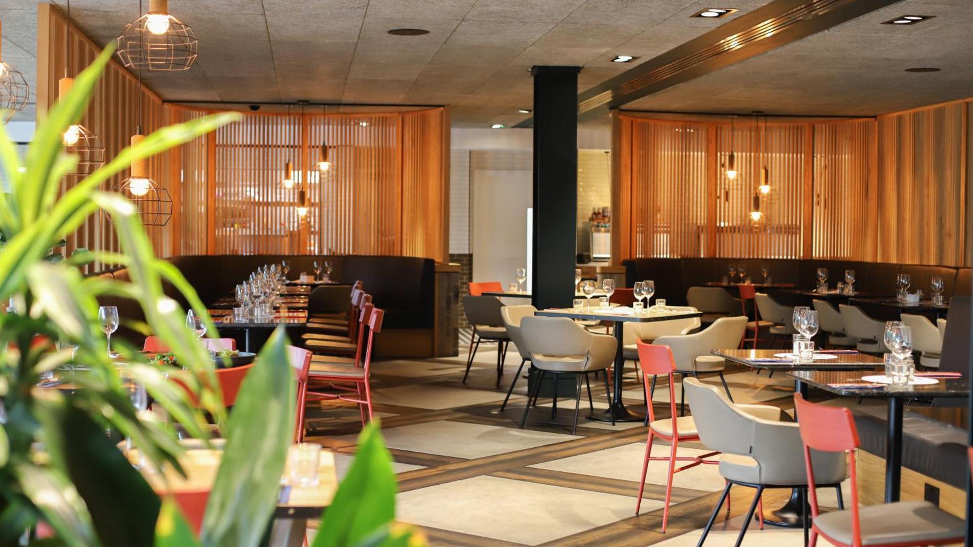 Voco Leicester By Ihg Dış mekan fotoğraf