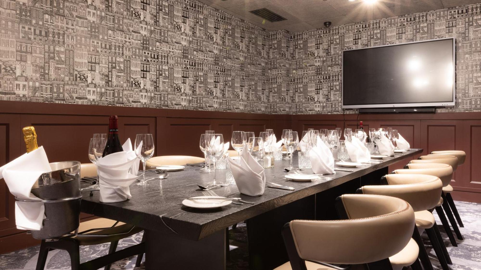 Voco Leicester By Ihg Dış mekan fotoğraf