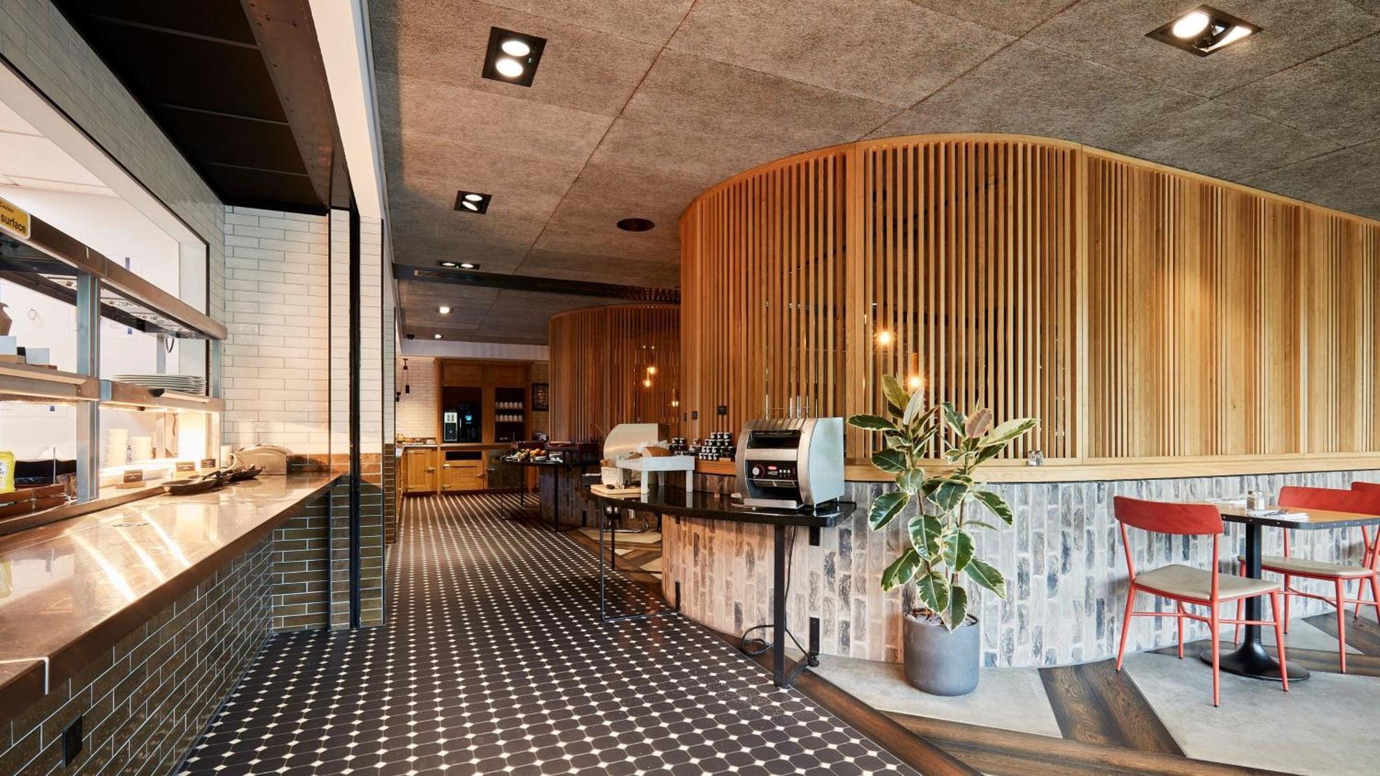 Voco Leicester By Ihg Dış mekan fotoğraf
