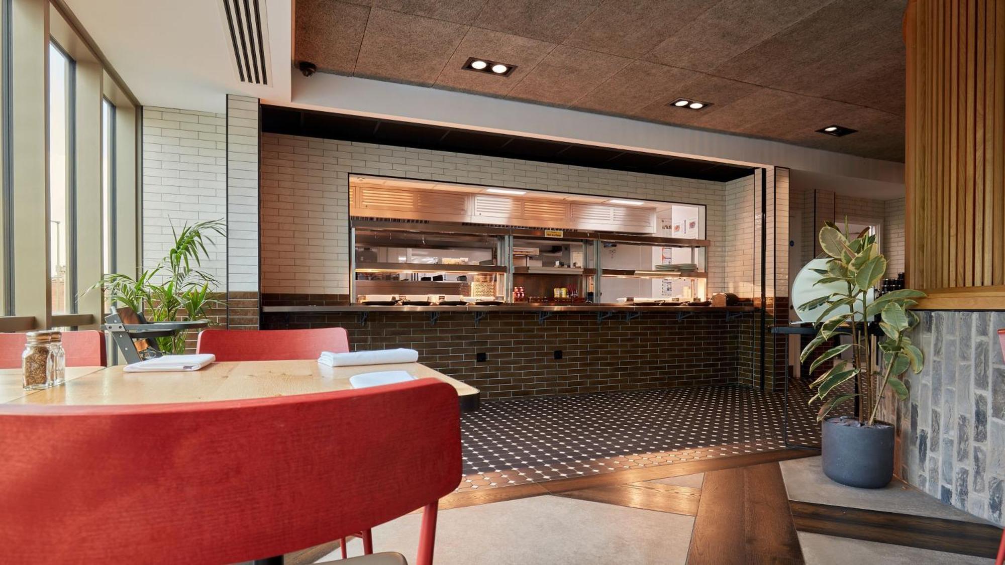 Voco Leicester By Ihg Dış mekan fotoğraf