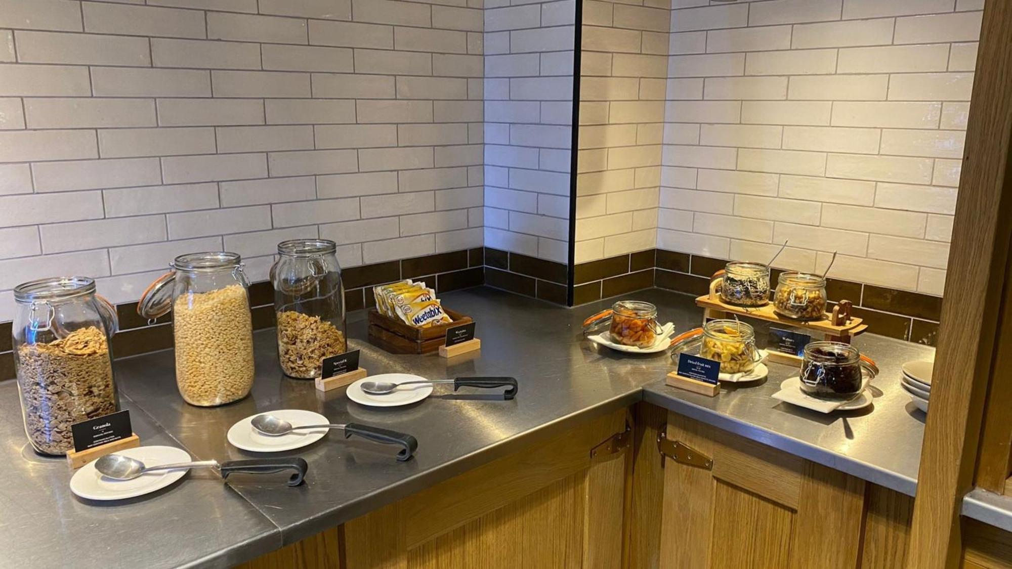 Voco Leicester By Ihg Dış mekan fotoğraf